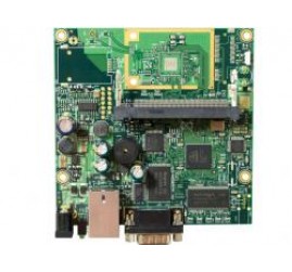 Mikrotik Board Only RB411 (Routerboard RB411)